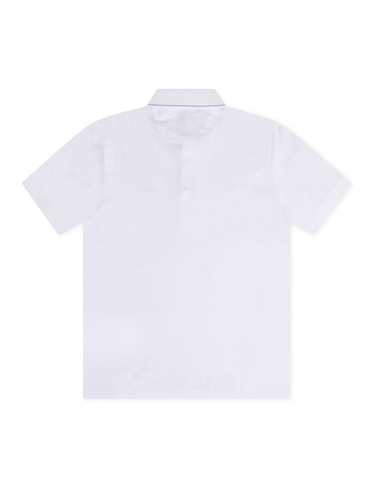 Hugo Boss Paule Polo - White