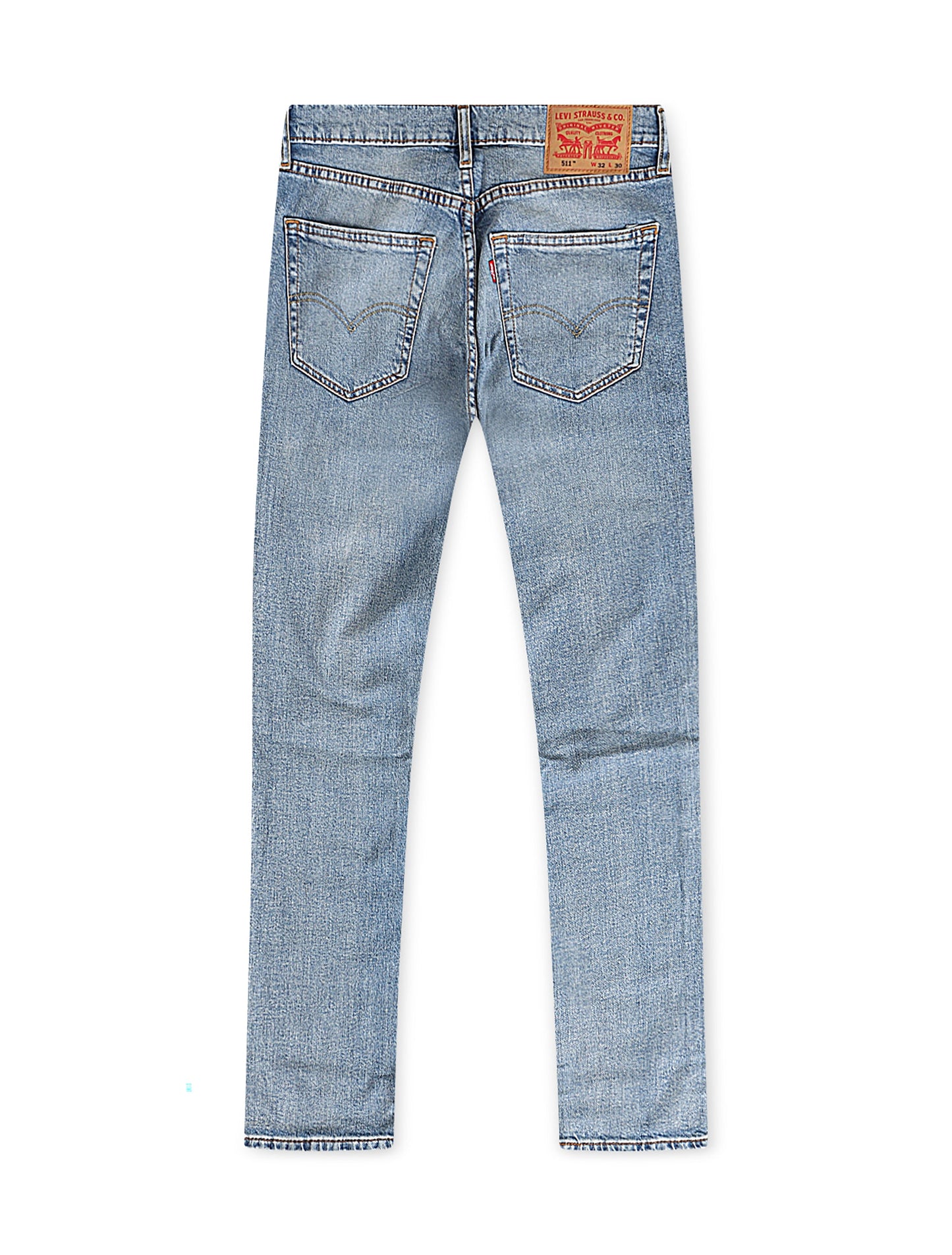 Levis 511™ Slim Fit Jeans - Big Splash