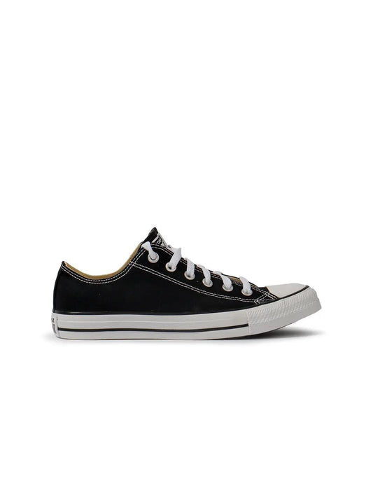 Converse Big Kids Chuck Taylor Low - Black