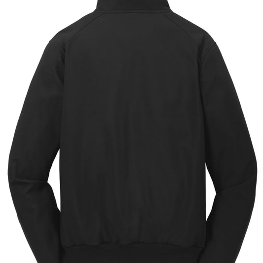 Hyper Jacket