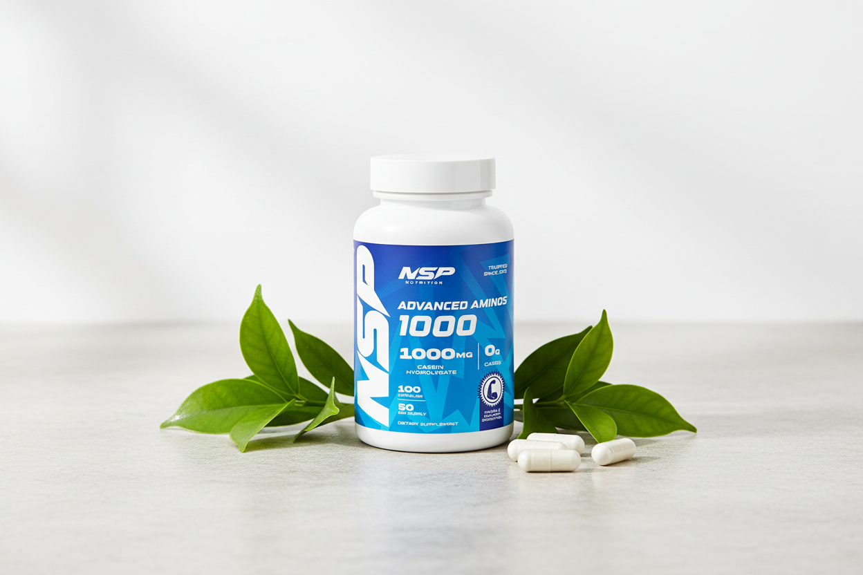 Health supplements