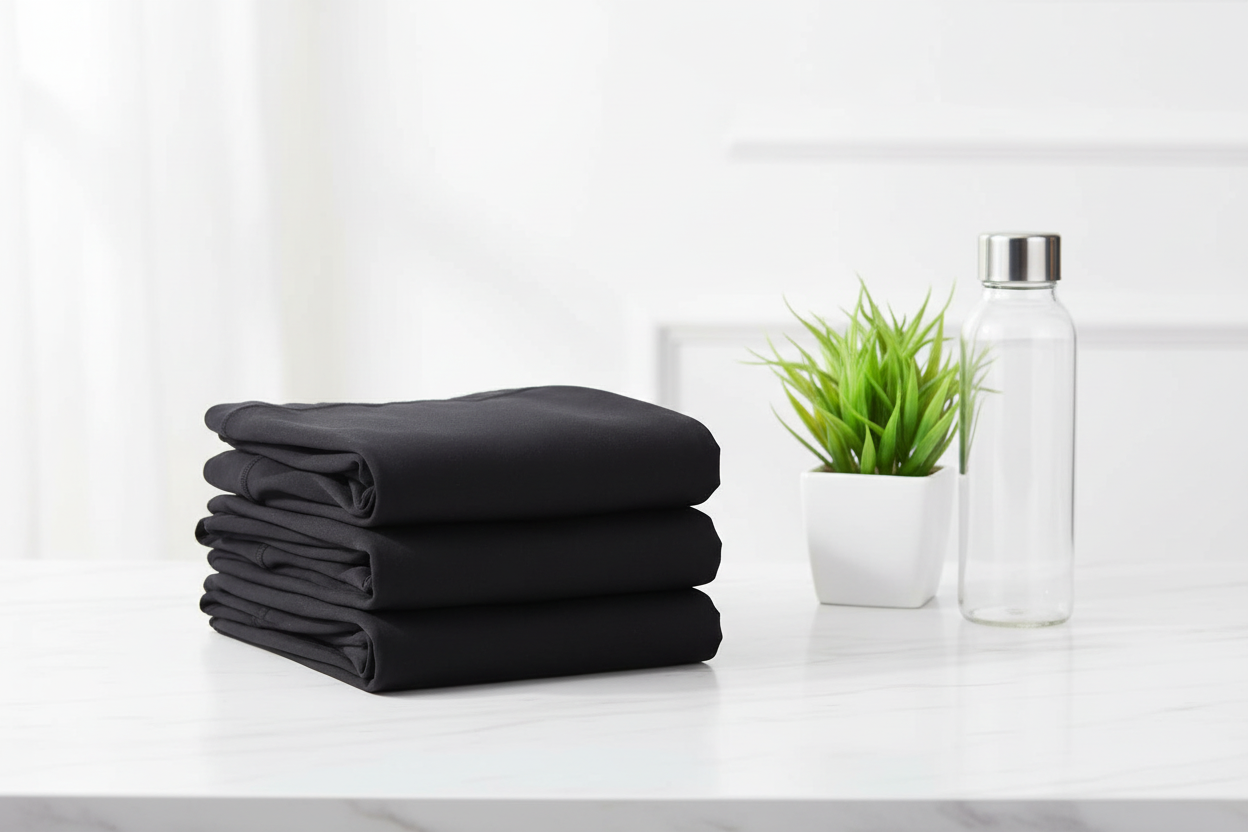 Athletic apparel and accessories