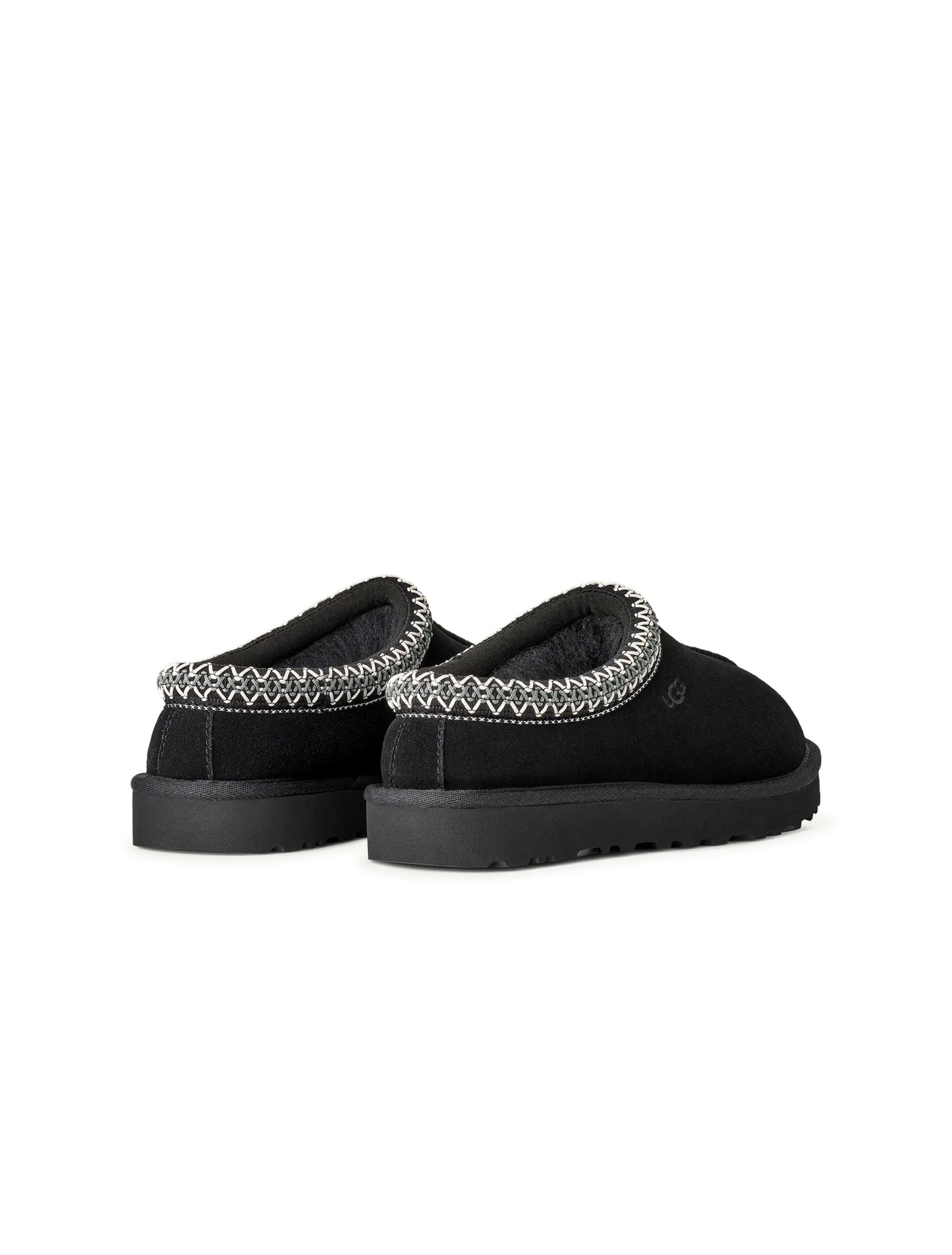 UGG Womens Tasman II - Black