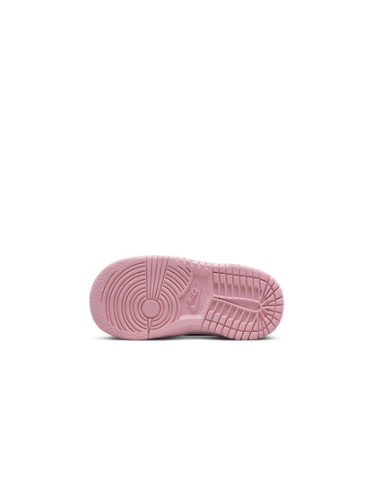 Nike (TD) Dunk Low - Soft Pink