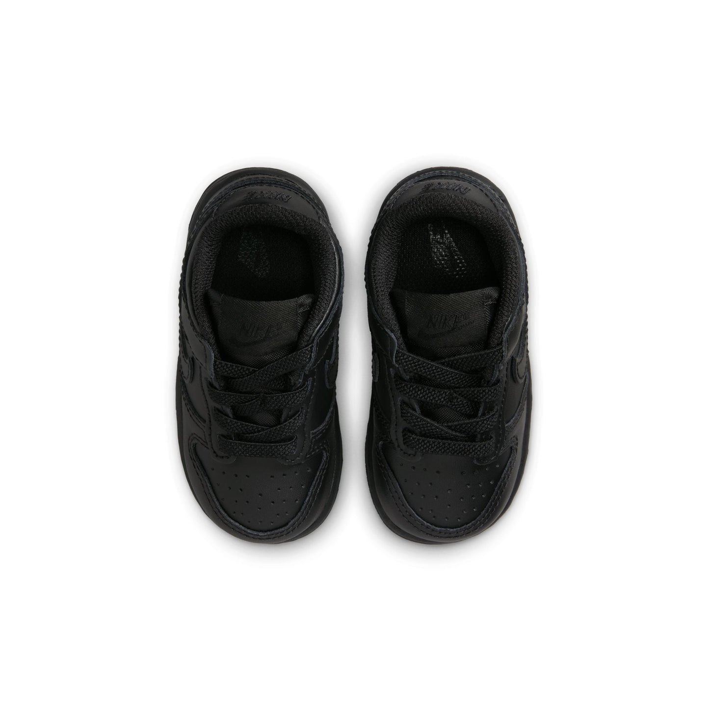 Nike (TD) Dunk Low - Black