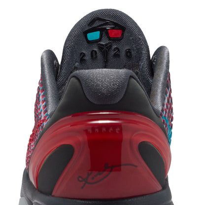 Nike Big Kids Kobe 6 - All Star 3D