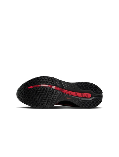 Nike Womens Pegasus Premium - Black/Hot Lava
