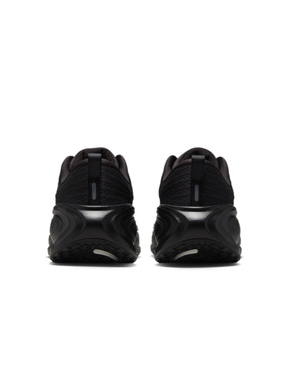 Nike Mens Vomero Plus - Black