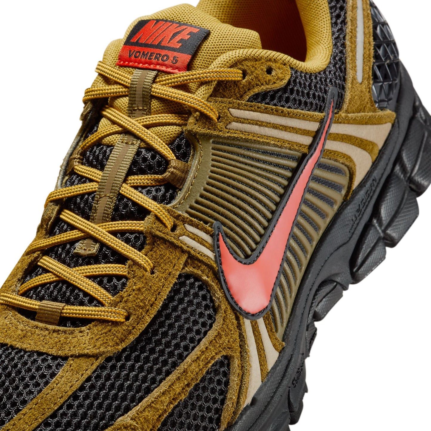 Nike Mens Zoom Vomero 5 - Premium Olive