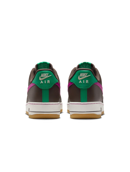 Nike Mens Air Force 1 '07 - Baroque Brown