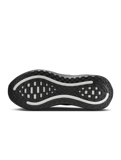 Nike Mens Vomero Plus - Black