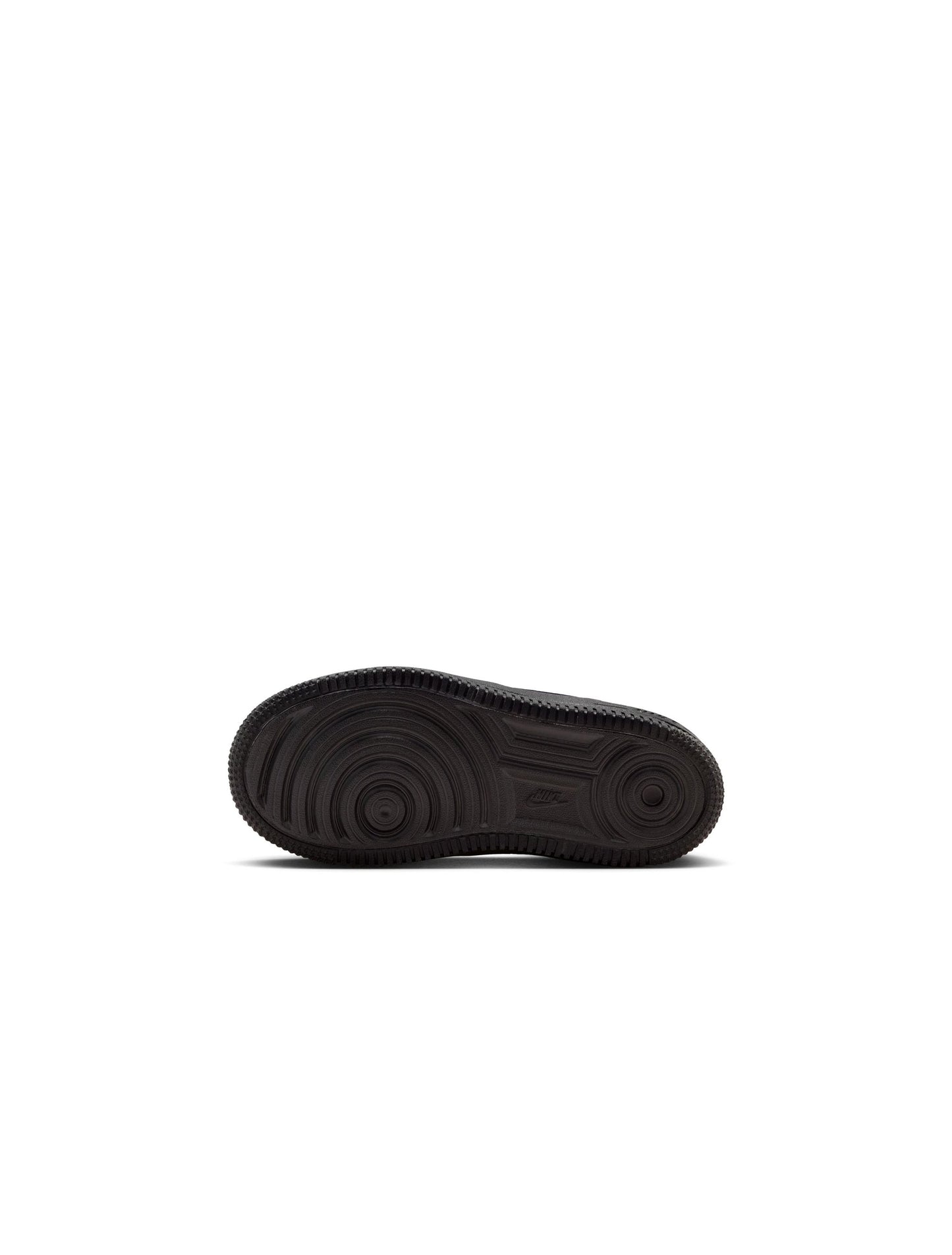 Nike (PS) Force 1 Low Lv8 4 - Black/Bold Berry