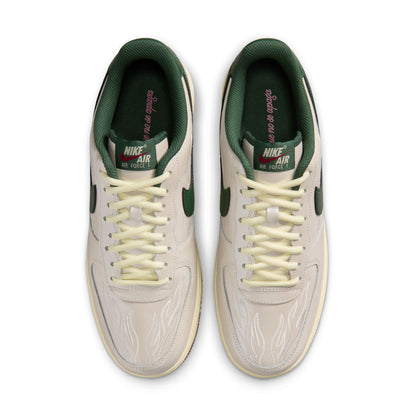 Nike Mens Air Force 1 '07 LV8 - Phantom/Fir