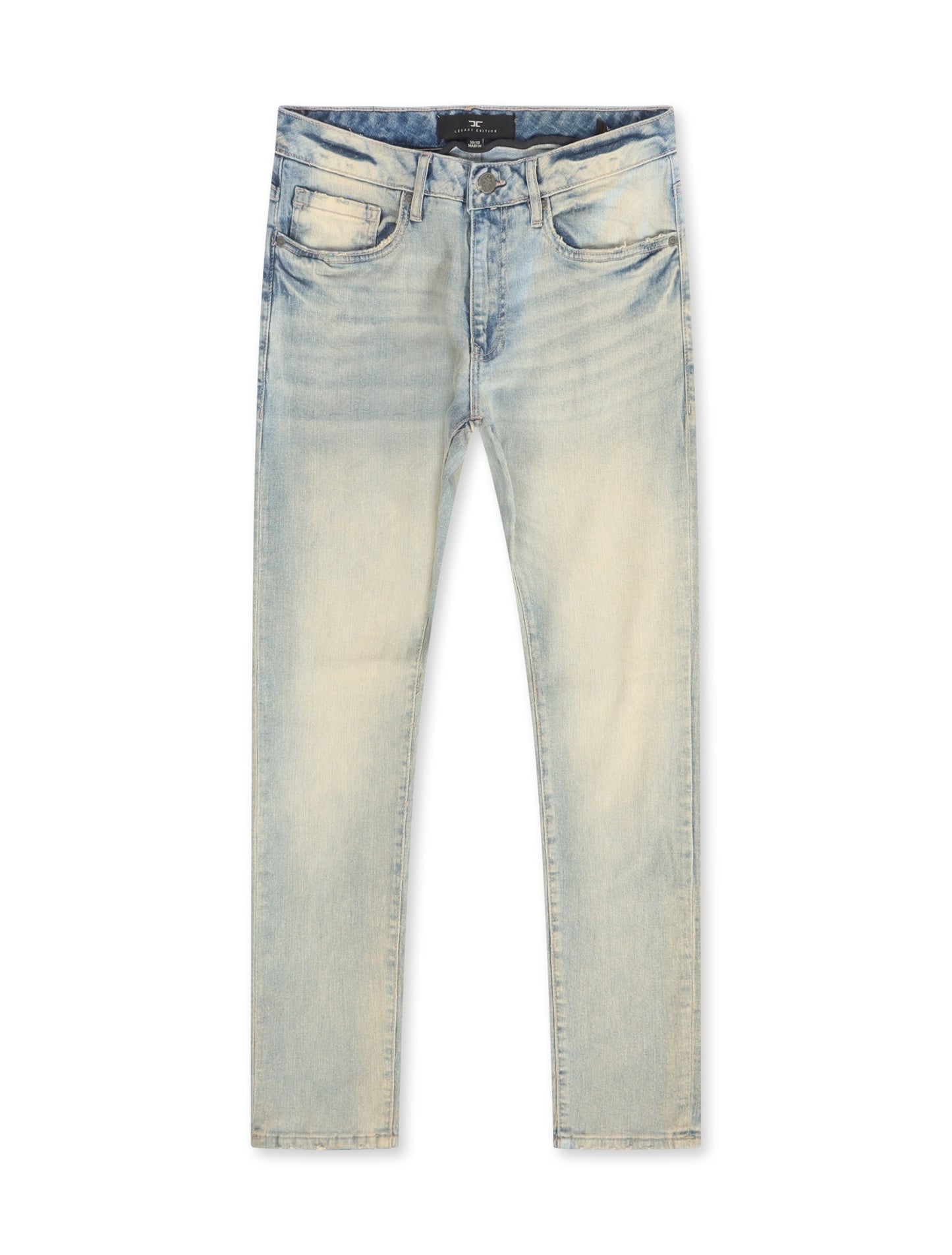 Jordan Craig Jeans - Iced Lager