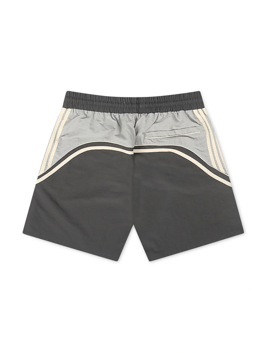 EPTM Ozone Shorts - Grey