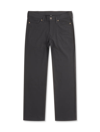 Levis 514™ Straight Tech Jeans - Black Boots Warp