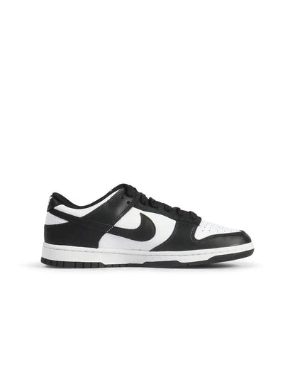Nike Big Kids Dunk Low - Panda