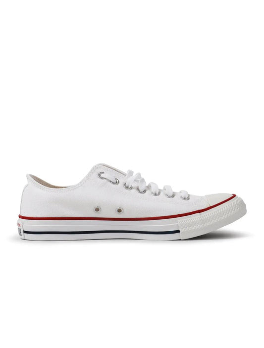 Converse Men's All Star Classic Low - White