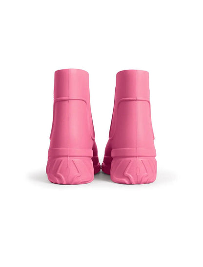 Adidas (Womens) Boot- Hot Pink