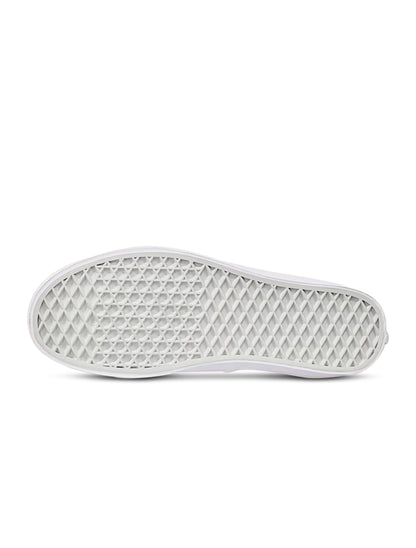 Vans Mens Authentic - True White