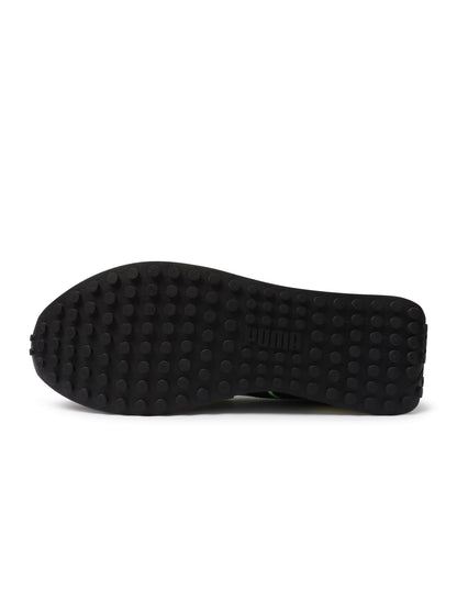 Puma Future Rider Twofold - Black/Yellow