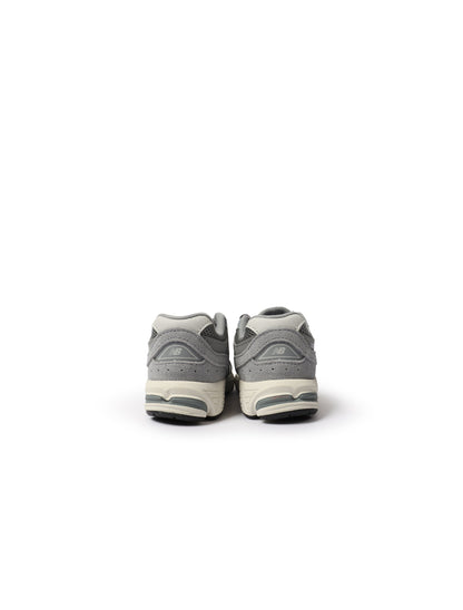 New Balance (TD) 2002R Shoes - Grey