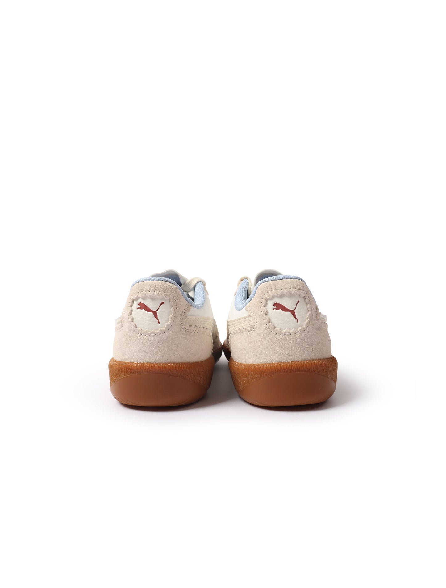 Puma Womens Palermo Gentle Meld - Warm White