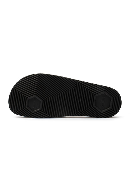 Hugo Timein Sandals - Black