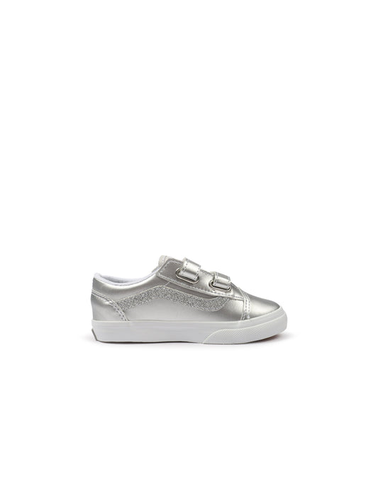 Vans (TD) Old Skool V - Dazzled Lunar Rock