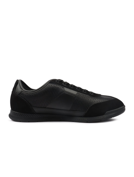 Hugo Boss Nitan Low - Black