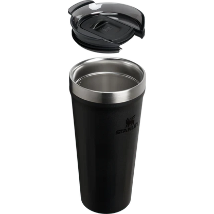 Stanley The Everyday Textured Tumbler - Black