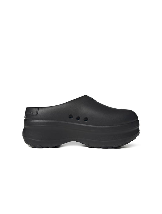 Adidas Womens Adifom Stan Mule - Black