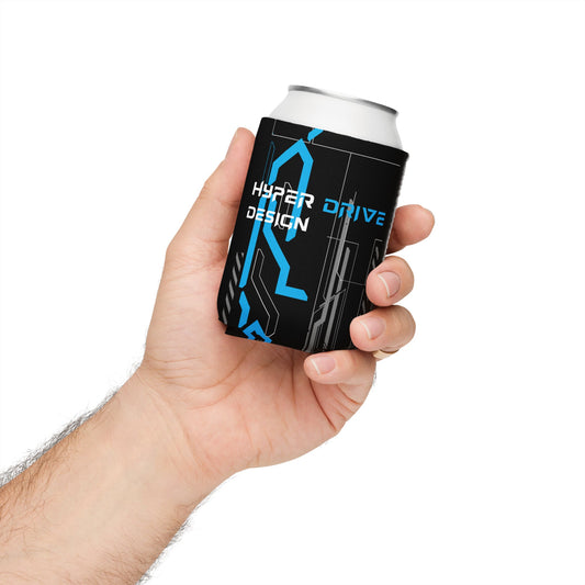 Can cooler
