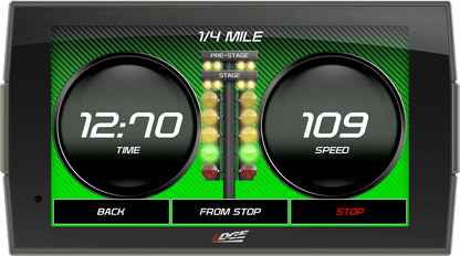 Insight CTS3 - Universal OBD-II Touchscreen Monitor