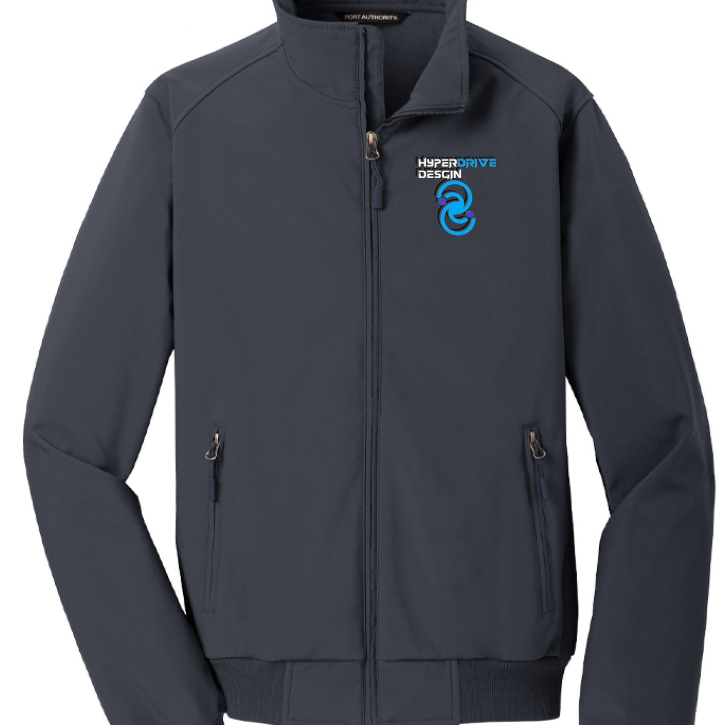 Hyper Jacket