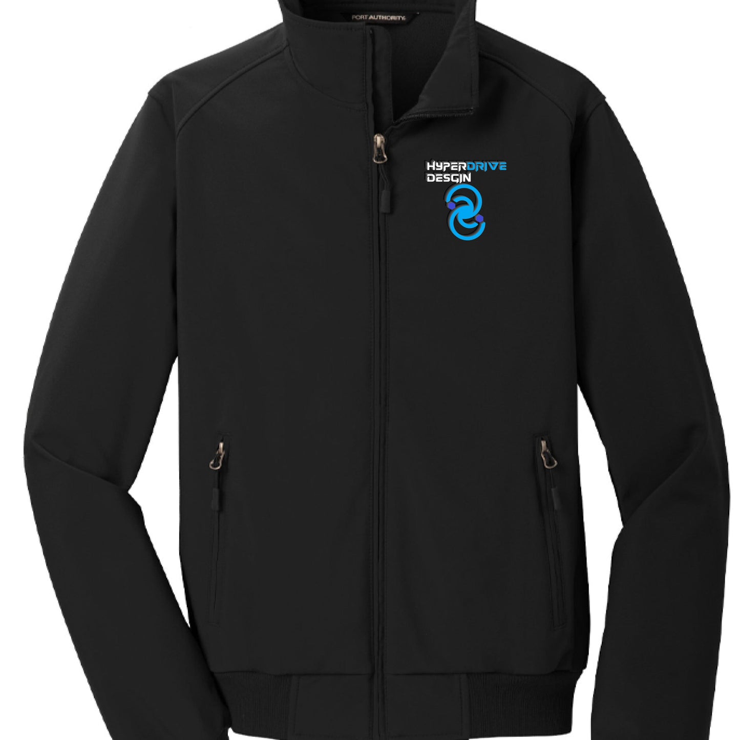 Hyper Jacket