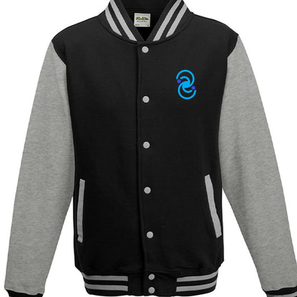 Hyper Letterman Jacket