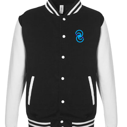 Hyper Letterman Jacket