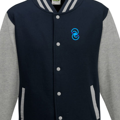 Hyper Letterman Jacket