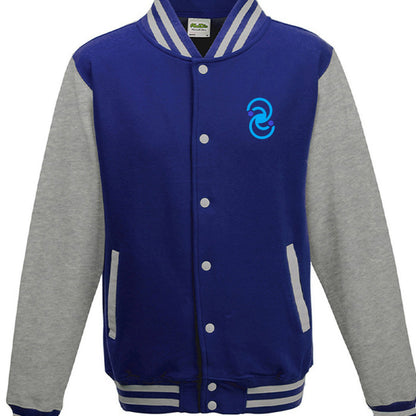 Hyper Letterman Jacket