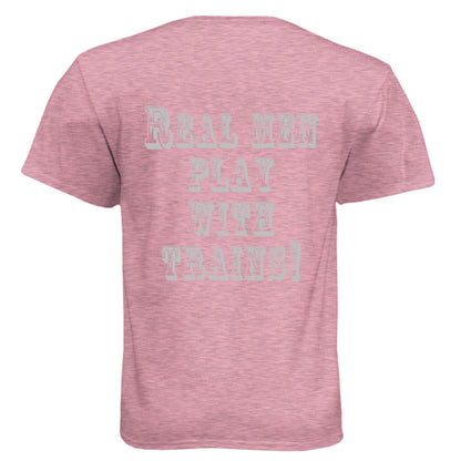 Real men shirt