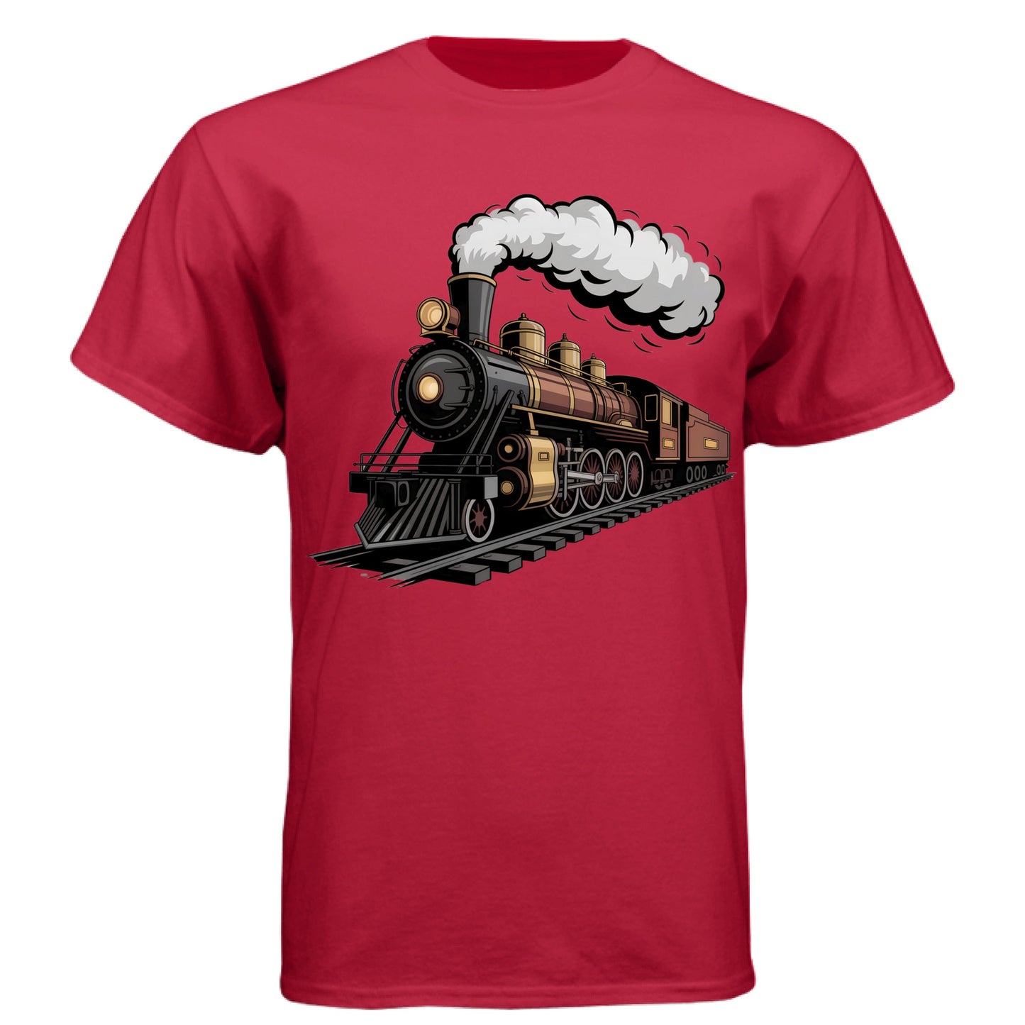Real men shirt