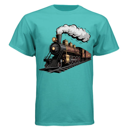 Real men shirt