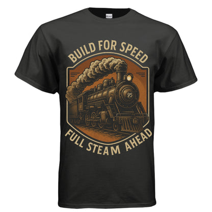 Speed