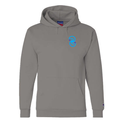 Hyperdrive hoodie