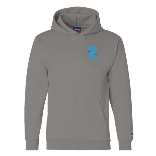 Hyperdrive hoodie