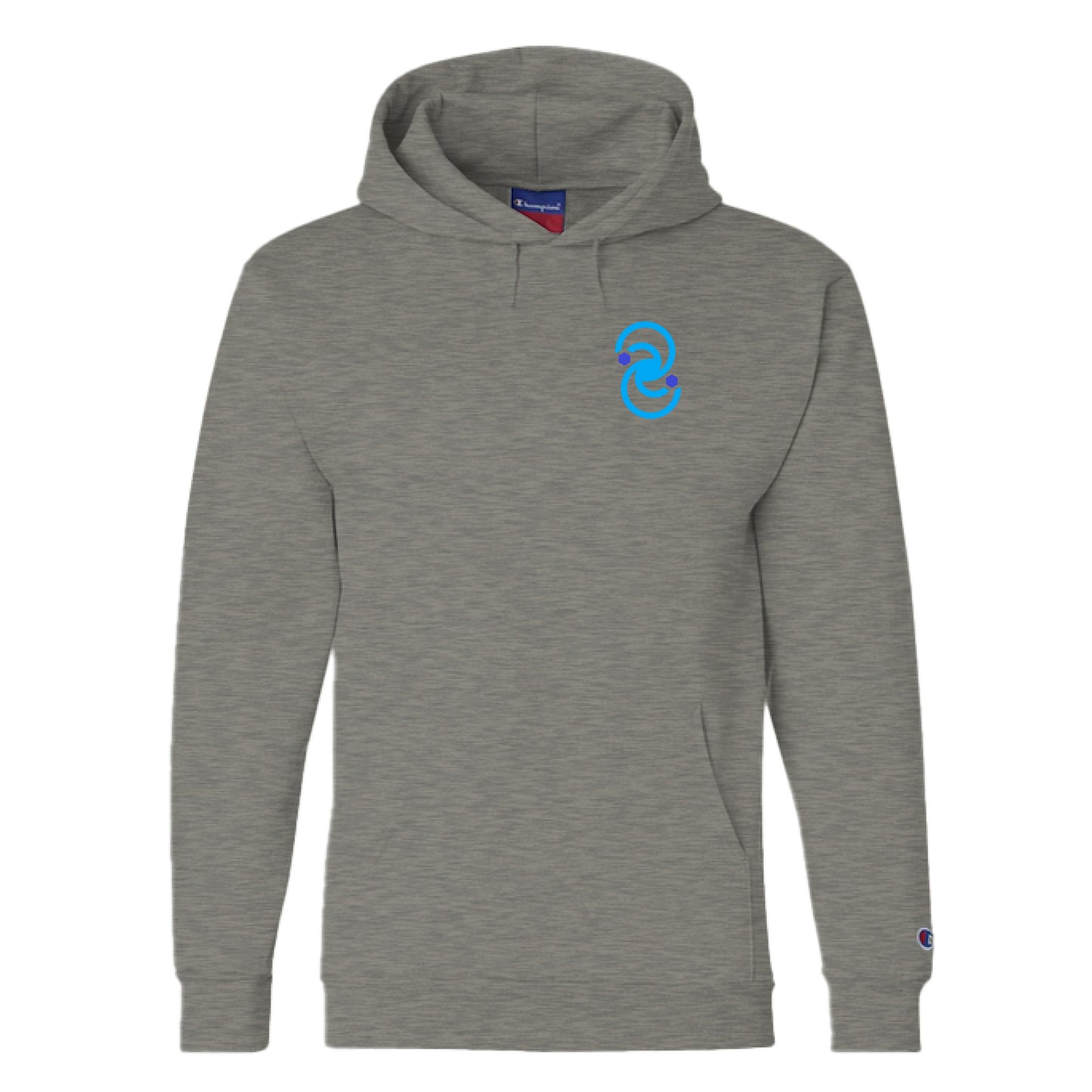 Hyperdrive hoodie