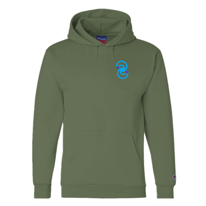 Hyperdrive hoodie