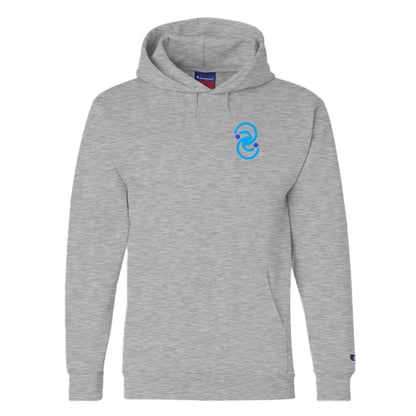 Hyperdrive hoodie