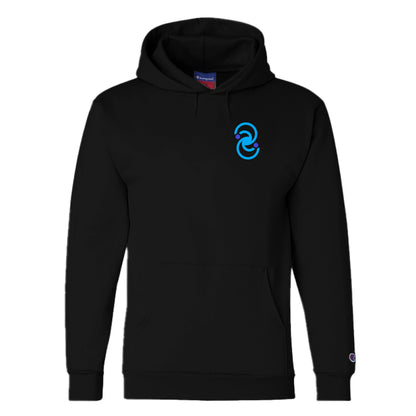 Hyperdrive hoodie